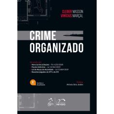 Crime Organizado