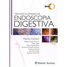 Tratado Ilustrado de Endoscopia Digestiva