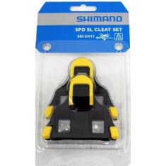 Taco Shimano Sm-Sh11 Para Pedal De Speed Spd Sl