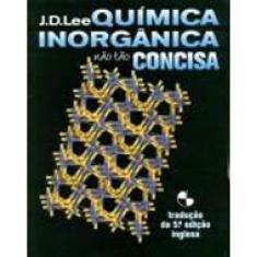 Quimica Inorganica Nao Tao Concisa