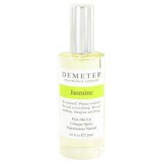 Perfume Feminino Demeter 120 Ml Jasmine Cologne