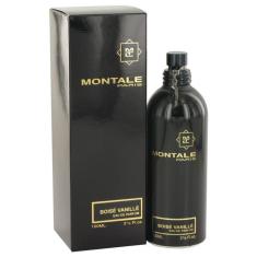 Perfume Feminino Boise Vanille Parfum Montale 100 Ml Eau De Parfum