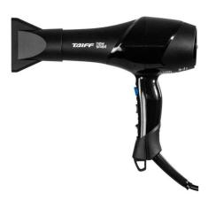 Secador de Cabelo Taiff Black ion Profissional Emissão Íons em Promoção é  no Bondfaro