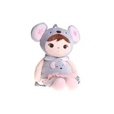 Metoo Mochila Jimbao Ratinha