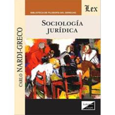 Sociología Jurídica