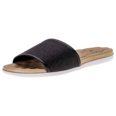 Chinelo Feminino Slide Beira Rio - 8360353