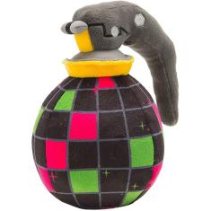 Fortnite 7&quot; Boogie Bomb Plush