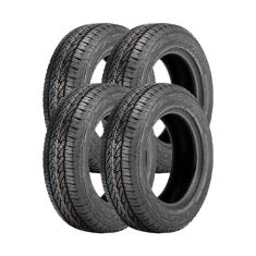 Jogo 4 Pneus Bridgestone Aro 16 Dueler A/T Revo 2 205/60R16 92T
