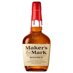 Maker's Mark Bourbon Whisky, 750 mL, 90 Proof