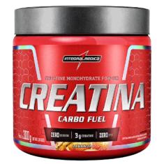 Creatina Carbo Fuel (300g) - Integralmedica