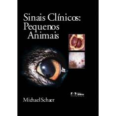 Sinais Clinicos: Pequenos Animais