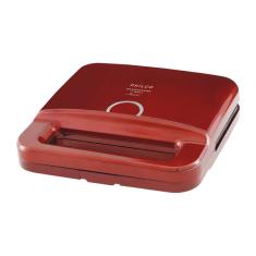 Sanduicheira E Grill Philco Retrô Pgr01v 750w 220v