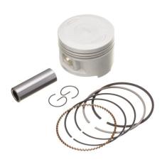 Pistao Kit C/anel Kmp Ybr/xtz 125 1.50 F016