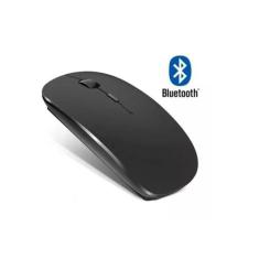 Mouse Bluetooth Recarregável Para Tablet Galaxy Tab S9 Fe 12.4 - Fam