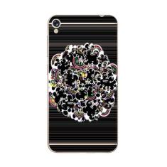 Capa Adesivo Skin110 Verso Para Zenfone Live 5.0 (ZB501KL) - KawaSkin