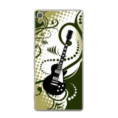 Capa Adesivo Skin368 Verso Para Sony Xperia Xa Ultra - KawaSkin