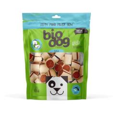 Petisco Gourmet Sushi Bio Dog 100g