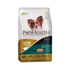 Ração ProHealth para Cães Adultos de Porte Pequeno Sabor Frango - 10,1
