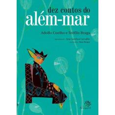 Livro - Dez contos do além-mar