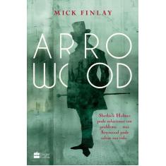 Livro - Arrowood