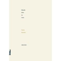 Livro - Poesia reunida