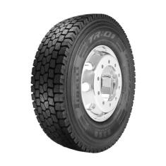 Pneu Pirelli Aro 22.5 TR01 295/80R22.5 152/148M, 5 anos Contra Defeito