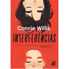 Livro - Interferências