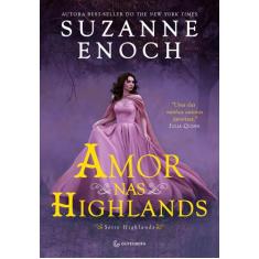 Livro - Amor nas Highlands