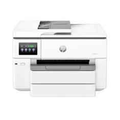 Impressora HP OfficeJet Pro 9730 537P5C Multifuncional A3 com Wireless
