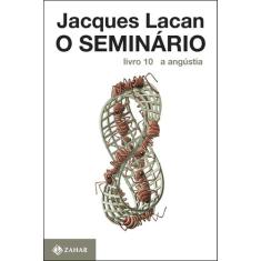 Livro - O Seminário, livro 10