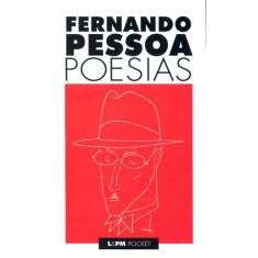 Livro - Poesias
