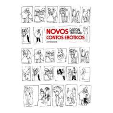 Livro - Novos contos eróticos