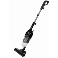 Aspirador de Pó Vertical Philco PAS1600P 1450W 2 em 1 Filtro Ciclone Preto 5 Metros