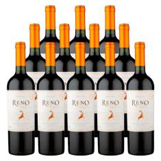 Vinho Reno Cabernet Sauvignon 750ml 12 Unidades