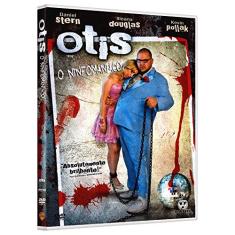 DVD Otis, O Ninfomaniaco (D.Stern, I.Douglas)