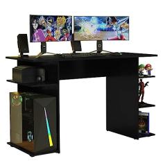 Escrivaninha Mesa para Computador Gamer 9424 Madesa