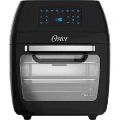 Fritadeira Oster Oven Fryer Ofrt780 Preto 1800W 110V