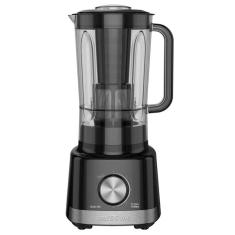 Liquidificador Britânia Blq1280p 1150 W Com 4 Velocidades Preto 110v