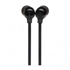 Fone De Ouvido Bluetooth Jbl Tune T125bt Preto Preto