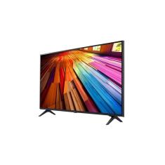Smart Tv 43" 4k  LG UHD ThinQ Ai Tv  LED 3 HDMI - 43UT8000PSA