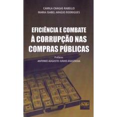 Eficiência e Combate à Corrupção nas Compras Públicas - 01Ed/19, 3