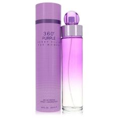 Perfume Feminino 360 Purple Perry Ellis 200 ML Eau De Parfum