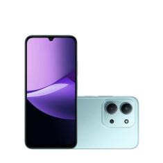 Smartphone xiaomi redmi 15c 5g br 4+4gb ram virtual + 256gb