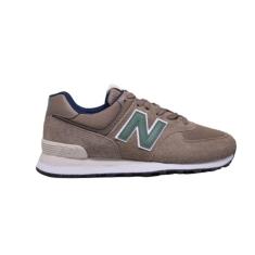 TENIS NEW BALANCE 574V2 UNISEX-MARINHO/AZUL-Masculino