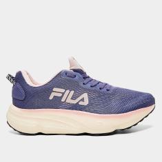 Tênis Fila Maxximus Feminino-Feminino