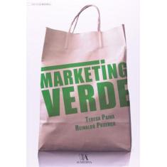 Marketing verde - ALMEDINA BRASIL, 3