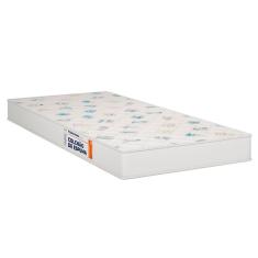 Colchão Infantil D18 Baby Plumaspuma (60x130x12) - Plumatex