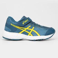 Tênis Infantil Asics Fantasy IV-Unissex