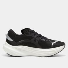 Tênis Puma Deviate Nitro 3 Feminino-Feminino
