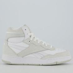 Tênis Reebok BB 4000 II Mid  Masculino-Masculino